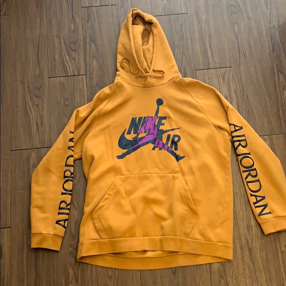 Jordan hoodie